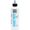Pigment^Golden GAC 900 Acrylic Polymer - Little Painter Art | Exploring the Endless Possibilities of Art