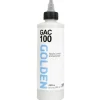 Pigment^GOLDEN GAC100 - Acrylic Primer and Extender - 473ml - Little Painter Art | Exploring the Endless Possibilities of Art