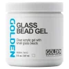 Shop All^GOLDEN Glass Bead Gel - 237ml - Little Painter Art | Exploring the Endless Possibilities of Art