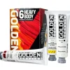 Shop All^Golden Heavy Body Acrylics Essentials Set #976 - 6 x 2oz - Little Painter Art | Exploring the Endless Possibilities of Art