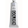 Pigment^Golden Heavy Body Acrylic Paint 5oz Zinc White - Little Painter Art | Exploring the Endless Possibilities of Art