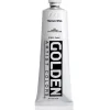 Pigment^Golden Heavy Body Acrylic Paint 5oz Titanium White - Little Painter Art | Exploring the Endless Possibilities of Art