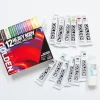 Shop All^Golden Heavy Body Mixing set 12x + glazing Liquid - Little Painter Art | Exploring the Endless Possibilities of Art