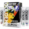 Shop All^Golden Heavy Body Traditional Set - Little Painter Art | Exploring the Endless Possibilities of Art