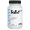 Shop All^Golden Medium Fluid Matte 8oz - Little Painter Art | Exploring the Endless Possibilities of Art