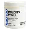 Shop All^Golden Molding Paste 8oz - Little Painter Art | Exploring the Endless Possibilities of Art