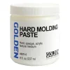 Shop All^Golden Molding Paste 8oz Hard - Little Painter Art | Exploring the Endless Possibilities of Art
