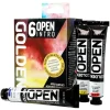 Shop All^Golden OPEN Acrylics Intro 6pk + Thinner - Little Painter Art | Exploring the Endless Possibilities of Art