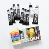 Shop All^Golden Open Landscape set 7x22ml + White 59ml + Thinner - Little Painter Art | Exploring the Endless Possibilities of Art