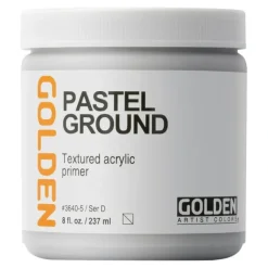 Shop All^GOLDEN Pastel Ground - 237ml - Little Painter Art | Exploring the Endless Possibilities of Art