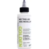 Brush^Golden Wetting Aid 4oz - Little Painter Art | Exploring the Endless Possibilities of Art