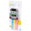 Shop All^Good Banana Chalkster Sidewalk Chalk Holder - Robot - Little Painter Art | Exploring the Endless Possibilities of Art