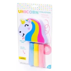 Shop All^Good Banana Chalkster Sidewalk Chalk Holder - Unicorn - Little Painter Art | Exploring the Endless Possibilities of Art