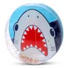 Shop All^Good Banana Giant Sparkly Beach Ball - Shark - Little Painter Art | Exploring the Endless Possibilities of Art