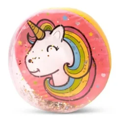 Shop All^Good Banana Giant Sparkly Beach Ball - Unicorn - Little Painter Art | Exploring the Endless Possibilities of Art