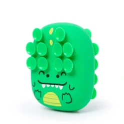 Shop All^Good Banana Snappies Fidget Toy - Dinosaur - Little Painter Art | Exploring the Endless Possibilities of Art