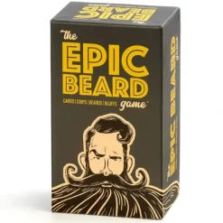 Shop All^Good Game Co. Epic Beard! Card Game - Little Painter Art | Exploring the Endless Possibilities of Art