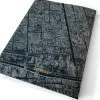 Shop All^Gotamago Blank Notebook - Toronto Lines - Little Painter Art | Exploring the Endless Possibilities of Art