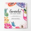 Shop All^Gouache in 4 easy steps by Anna Koliadych - Little Painter Art | Exploring the Endless Possibilities of Art