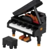 Shop All^Grand Piano "Instruments", Nanoblock Collection Series - Little Painter Art | Exploring the Endless Possibilities of Art