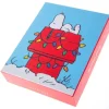 Shop All^Graphique de France Holiday Boxed Cards 20pk Peanuts - Little Painter Art | Exploring the Endless Possibilities of Art