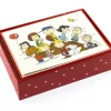 Hot^Graphique de France Notecards 16pk - Peanuts Gang - Little Painter Art | Exploring the Endless Possibilities of Art