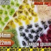 Shop All^Grass TUFTS - OUTLET / DAMAGED - NATURAL COLOURS - Little Painter Art | Exploring the Endless Possibilities of Art