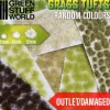 Shop All^Grass TUFTS - self-adhesive - OUTLET / DAMAGED - Little Painter Art | Exploring the Endless Possibilities of Art