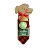 Shop All^Grasslands Road Pet Bandana & Toy Ball Set - Medium - Little Painter Art | Exploring the Endless Possibilities of Art