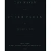 Shop All^Great Literary Notebook - The Raven - Little Painter Art | Exploring the Endless Possibilities of Art