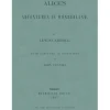 Shop All^Great Literary Notebook - Alice in Wonderland - Little Painter Art | Exploring the Endless Possibilities of Art