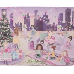 Shop All^Great Pretenders Build A Bracelet Advent Calendar - Holiday Party Fun - Little Painter Art | Exploring the Endless Possibilities of Art