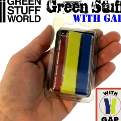 Shop All^Green Stuff Tape 6 inches WITH GAP - Little Painter Art | Exploring the Endless Possibilities of Art