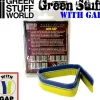 Shop All^Green Stuff Tape 12 inches WITH GAP - Little Painter Art | Exploring the Endless Possibilities of Art