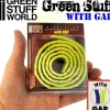Shop All^Green Stuff Tape 36,5 inches WITH GAP - Little Painter Art | Exploring the Endless Possibilities of Art