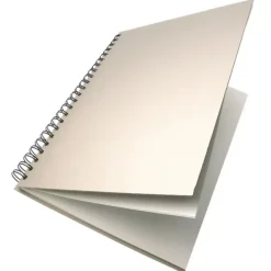 Shop All^Greyboard Hardback Spiral Sketchpads - Little Painter Art | Exploring the Endless Possibilities of Art