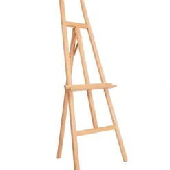 Canvas^GRIZEDALE LYRA/ PO STYLE STURDY Studio/ Display Easel - Little Painter Art | Exploring the Endless Possibilities of Art