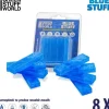 Shop All^GSW Blue Stuff Mold 8 bars - Little Painter Art | Exploring the Endless Possibilities of Art