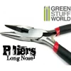 Shop All^GSW Long Nose Plier - Little Painter Art | Exploring the Endless Possibilities of Art