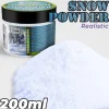 Shop All^GSW REALISTIC Model SNOW Powder 200ml - Little Painter Art | Exploring the Endless Possibilities of Art