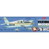 Shop All^Guillow's 1/20 Piper Cherokee 140 Laser Cut Model Kit (1) - Little Painter Art | Exploring the Endless Possibilities of Art