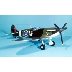 Shop All^Guillow's 1/30 Supermarine Spitfire Mk-1 Laser Cut Model Kit (1) - Little Painter Art | Exploring the Endless Possibilities of Art