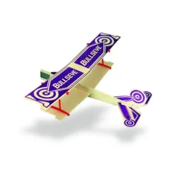 Shop All^Guillow's Bullseye Balsa Glider - Little Painter Art | Exploring the Endless Possibilities of Art