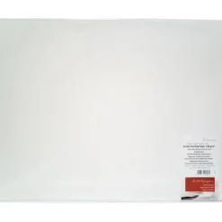 Shop All^Hahnemhle Acrylic Painting Paper - 50 x 65cm (10 sheets) - Little Painter Art | Exploring the Endless Possibilities of Art