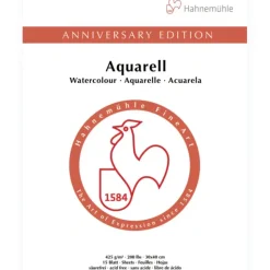Shop All^Hahnemhle Aquarell Anniversary Edition Watercolour Paper - Little Painter Art | Exploring the Endless Possibilities of Art