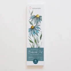 Shop All^Hahnemhle Bookmark pad 300g cold pressed 15 sheets - Little Painter Art | Exploring the Endless Possibilities of Art