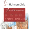 Shop All^Hahnemhle Britannia Square Watercolour Blocks - 300gsm (140lb) - Cold Pressed - Little Painter Art | Exploring the Endless Possibilities of Art