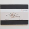 Shop All^Hahnemhle Nostalgie A4 Landscape 190g 40sheets - Little Painter Art | Exploring the Endless Possibilities of Art