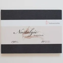 Shop All^Hahnemhle Nostalgie A4 Landscape 190g 40sheets - Little Painter Art | Exploring the Endless Possibilities of Art