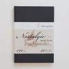 Shop All^Hahnemhle Nostalgie A5 Portrait 190g 40sheets - Little Painter Art | Exploring the Endless Possibilities of Art